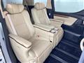 2015 Toyota Alphard Hybrid