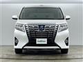 2015 Toyota Alphard Hybrid