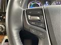 2015 Toyota Alphard Hybrid