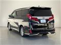 2021 Toyota Alphard Hybrid