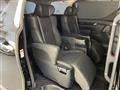 2021 Toyota Alphard Hybrid