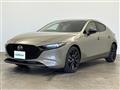 2024 Mazda Mazda3