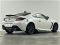 2023 Subaru BRZ