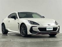 2023 Subaru BRZ