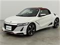 2015 Honda S660