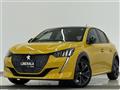 2021 Peugeot 208
