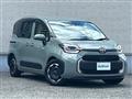 2023 Toyota Sienta