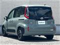 2023 Toyota Sienta