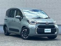 2023 Toyota Sienta