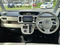2020 Daihatsu Move Canbus
