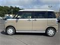 2020 Daihatsu Move Canbus