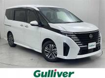 2024 Nissan Serena
