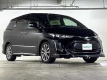 2017 Toyota Estima