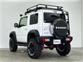 2024 Suzuki Jimny Sierra