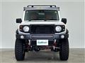 2024 Suzuki Jimny Sierra
