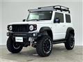 2024 Suzuki Jimny Sierra