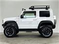 2024 Suzuki Jimny Sierra