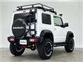 2024 Suzuki Jimny Sierra