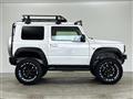 2024 Suzuki Jimny Sierra