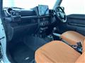 2024 Suzuki Jimny Sierra