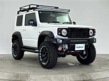 2024 Suzuki Jimny Sierra