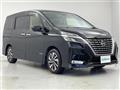 2021 Nissan Serena