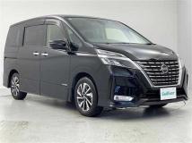 2021 Nissan Serena