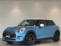 2018 BMW MINI