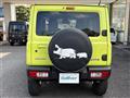 2020 Suzuki Jimny