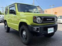 2020 Suzuki Jimny