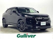 2021 Honda VEZEL