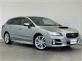 2015 Subaru Levorg