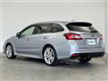 2015 Subaru Levorg