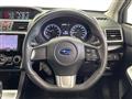 2015 Subaru Levorg
