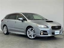2015 Subaru Levorg