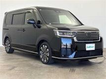 2024 Honda Step WGN