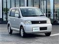 2001 Mitsubishi eK Wagon