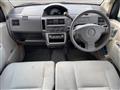 2001 Mitsubishi eK Wagon