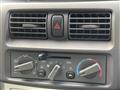 2001 Mitsubishi eK Wagon