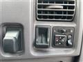 2001 Mitsubishi eK Wagon