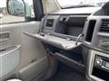 2001 Mitsubishi eK Wagon