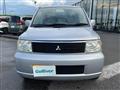 2001 Mitsubishi eK Wagon