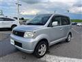 2001 Mitsubishi eK Wagon
