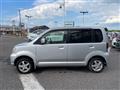 2001 Mitsubishi eK Wagon