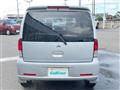 2001 Mitsubishi eK Wagon