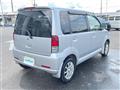 2001 Mitsubishi eK Wagon