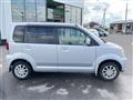 2001 Mitsubishi eK Wagon