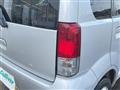 2001 Mitsubishi eK Wagon