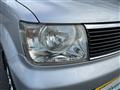2001 Mitsubishi eK Wagon