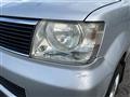 2001 Mitsubishi eK Wagon